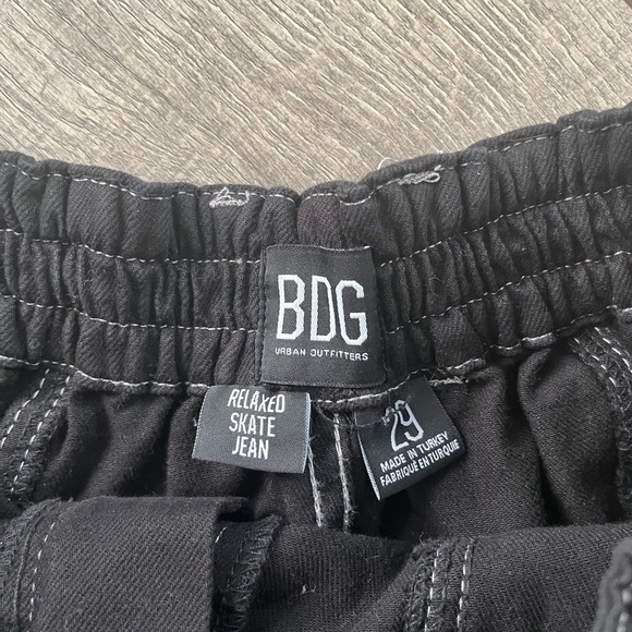 BDG Relaxed Skate Jean - Picture 2 of 2